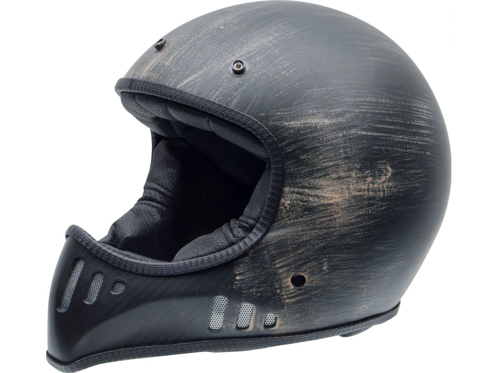 MAD CARBON