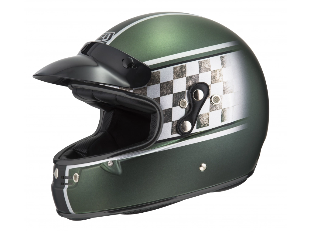 FLAT TRACK