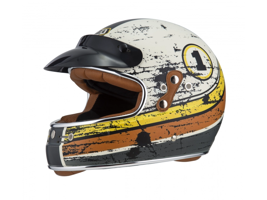 FLAT TRACK
