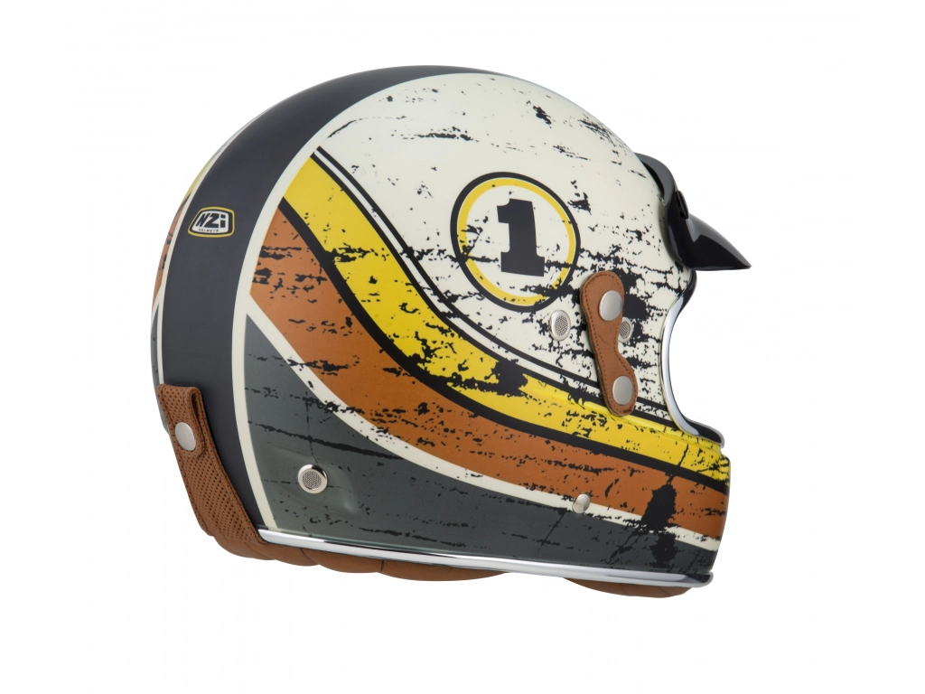 FLAT TRACK