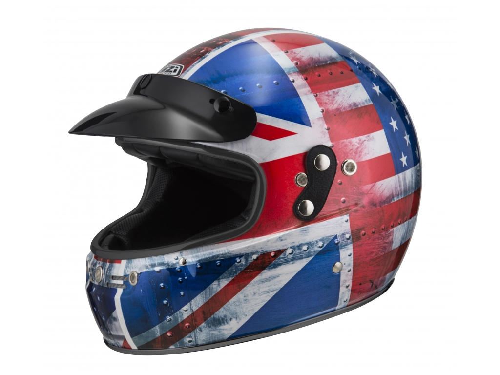 FLAT TRACK