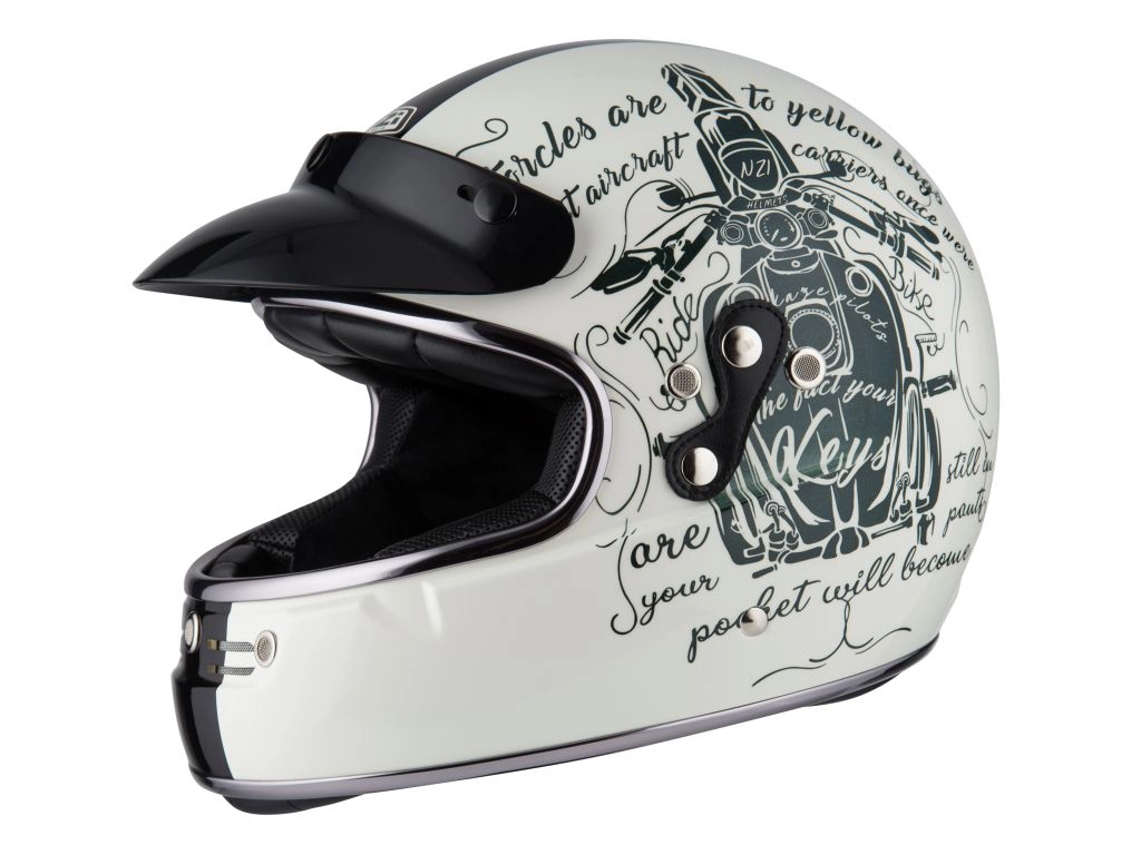 FLAT TRACK