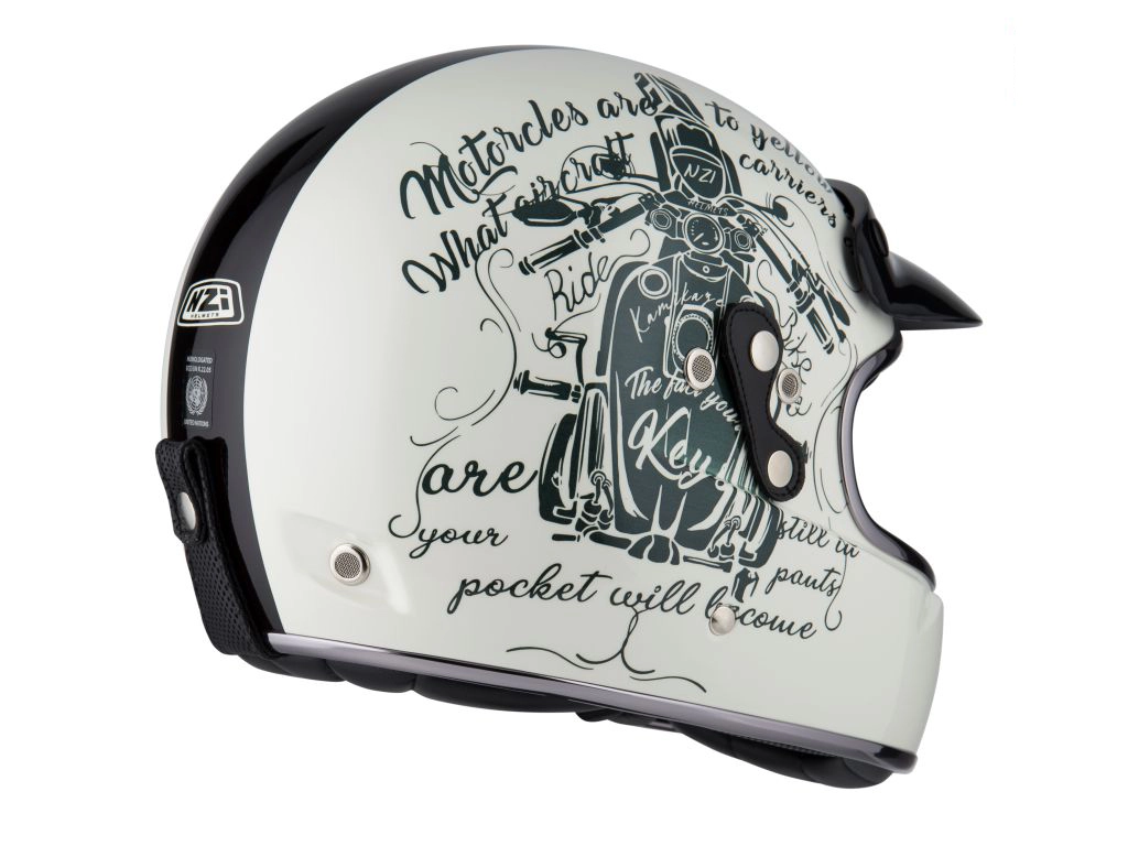 FLAT TRACK