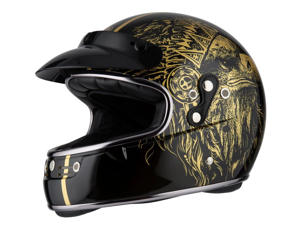 FLAT TRACK
