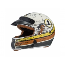 FLAT TRACK