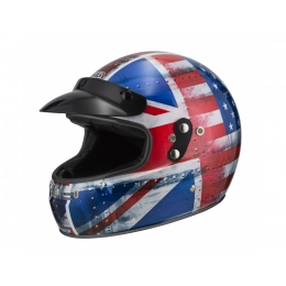 FLAT TRACK