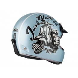 FLAT TRACK