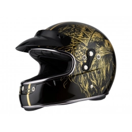 FLAT TRACK