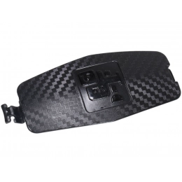 GoPro Adapter fedél